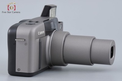 Canon Autoboy S II 35mm Point & Shoot Film Camera | eBay