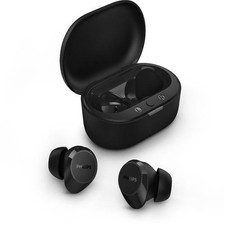 Philips TAT2236BK Wireless In-Ear Headset - B...