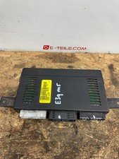 BMW E39 E38 LCM III 3 Controllmodul Lichtmodul Steuergerät XENON 6915919 #19