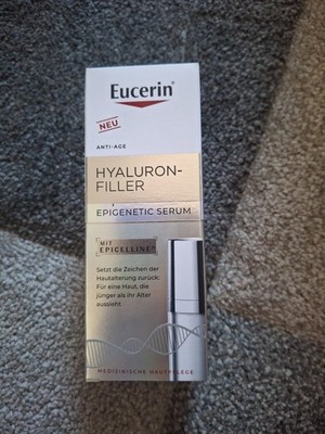 Eucerin Hyaluron-Filler Epigenetic