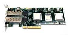 Myricom 10G-PCIE2-8B2-2S Dual-Port Ethernet Network Adapter Card
