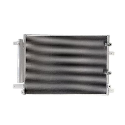 CND4442 New Replacement A/C Condenser Fits 2015-2017 Chrysler 200 Sedan