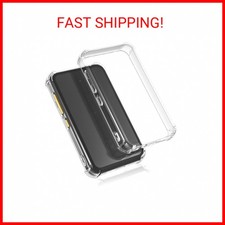 TIMMKOO Mp3 Player Case Cover for Q3E and Q5