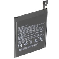 Akku FüR Xiaomi Redmi Note 5 Smartphone Li-Polymer 3.85V 4000Mah