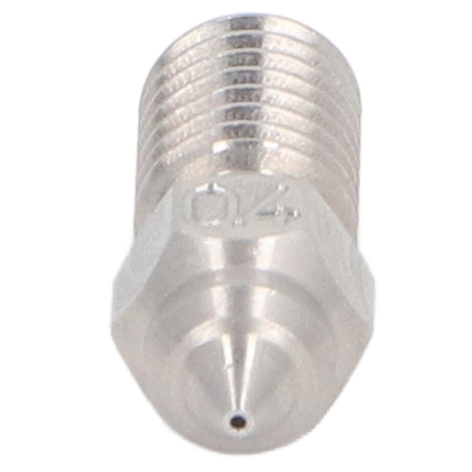 0.4mm Nozzle M6 3D Printer Nozzle 3 Pcs For PEL PSU PPSU☜