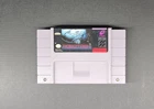 Robotrek - Super Nintendo SNES - Cartridge Only