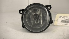 Antibrouillard Peugeot 307