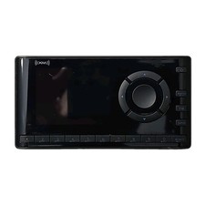 Sirius XM Onyx EZ Model No. XEZ1 Satellite Radio  Car Mount  Tested  Working