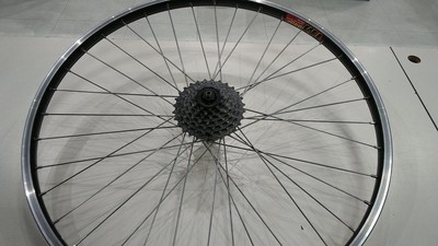 Araya Tm 840F Mtb Front Wheel