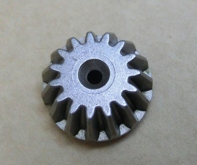 Ersatzteil Kegelrad für Differential Reely TQ Racer Monstertruck Cyclone RC Car