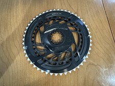 SRAM Force D2 50/37t AXS Road 8-Bolt Direct M...