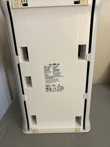 Evolis Primacy Single Side Expert Starter ID Card Printer System - Picture 12 of 23