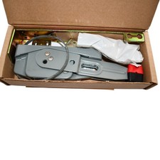 NEW Square D 9422A1 Series B Flange Mounted Operating Handle 6in NEMA 1 3 3R 4 1