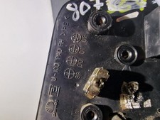 Retroviseur droit (ou coque) Chevrolet REZZO