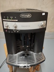 DeLonghi Magnifica ECO Defekt