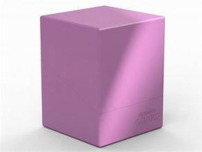 Boulder 100 Solid -  Lavender NIB Sealed