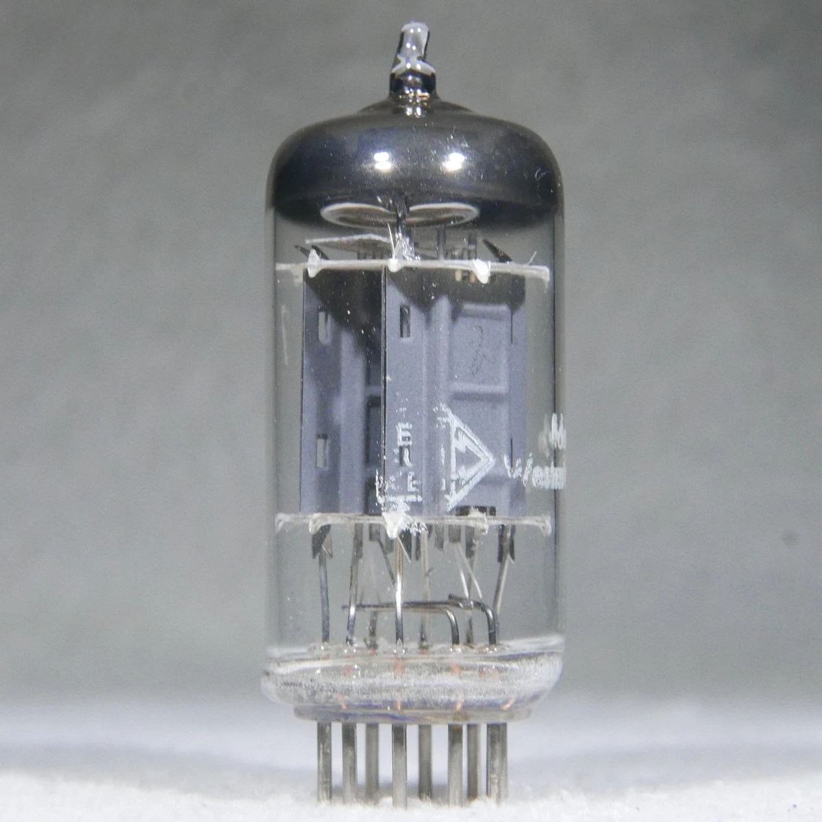 Telefunken 12au7 Ecc82 for sale | eBay