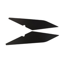Interior Trim Sail Panels For 1966-67 Gtx Satellite Belvedere 2 Door Hardtop