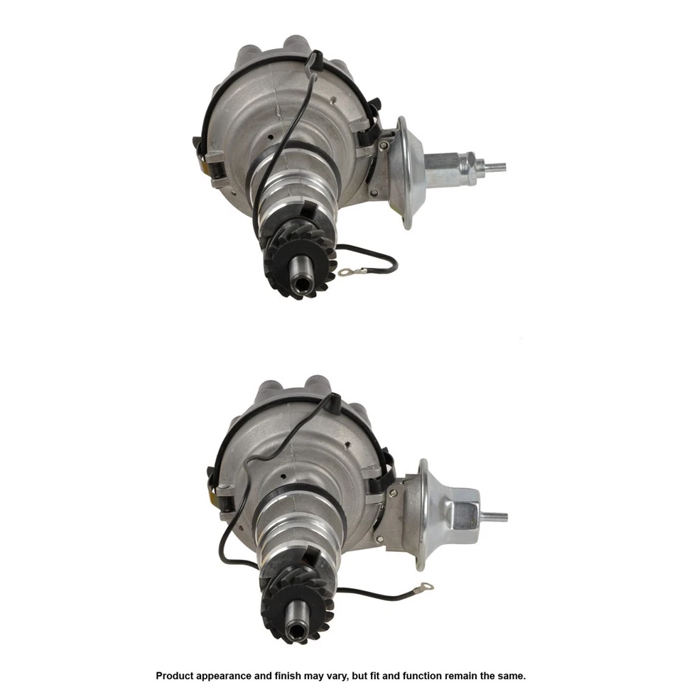 For Ford Ranchero & Edsel Bermuda Pacer Ranger Cardone Ignition Distributor GAP - Image 2 of 4