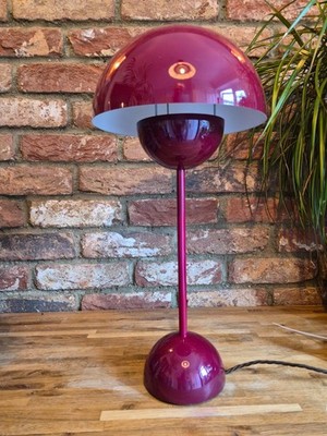 Blumenkübel VP3 von Verner Panton