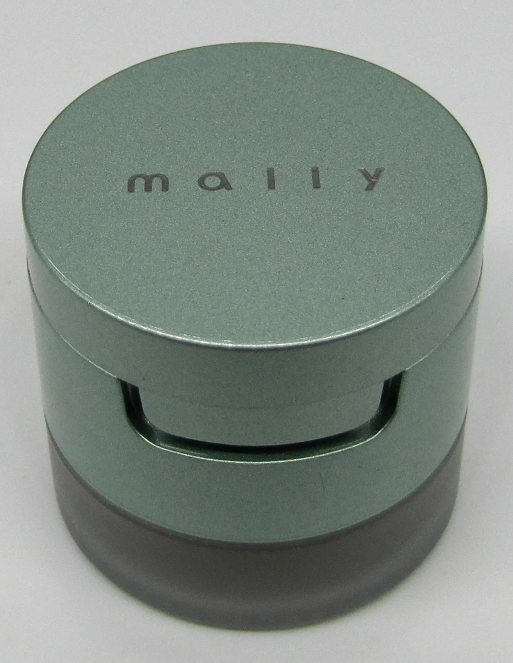 Lot of 2 - Mally Silk Eyeliner & Powder Eye Shadow Eyeshadow Purple Dreamy Plum - Image 2 of 4