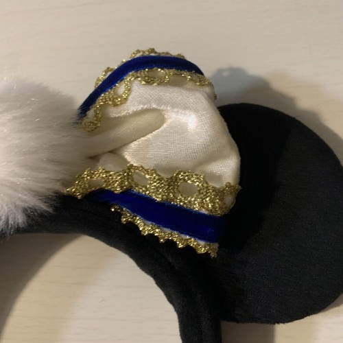 Tokyo Disney Resort Headband Minnie Mouse Christmas 2018 Limited Japan TDR JP - Picture 12 of 12