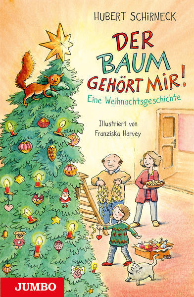 Thumbnail - Der Baum Gehört Mir | Hubert Schirneck | 2021 | Deutsch