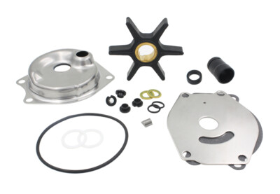 Water Pump Repair Kit Mercury Mariner 8 9.9 13.5 15 18 20 25 HP Motors 99157T2