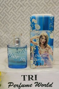 dior me not perfume