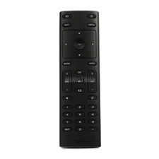 Genuine Vizio XRT135 Smart TV Remote Control (USED)