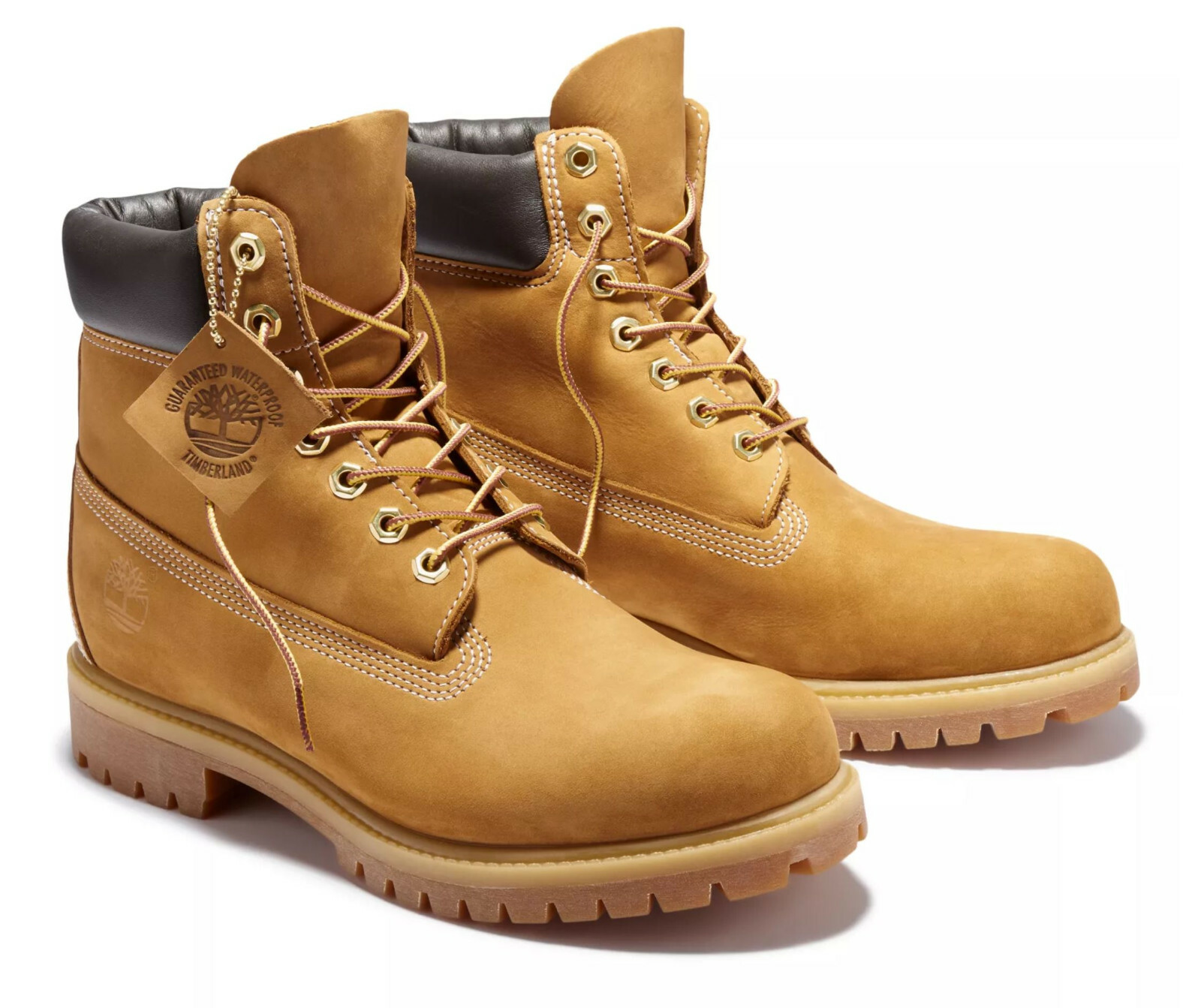 Timberland Men's 6 Inch Premium 