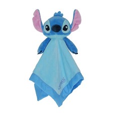 Disney Baby Stitch Security Blanket