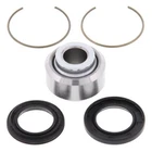 All Balls Rear Shock Bearing Kit Upr CR125-250 96-07 CRF250/450R/X/RX 04-22