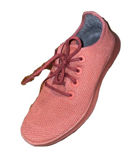 allbirds orange