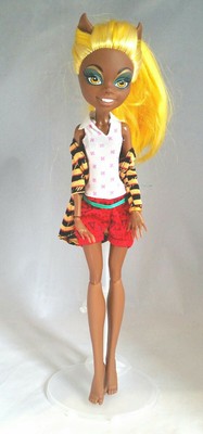 Collectable Lovely Monster High Doll 