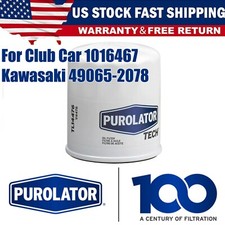 For Club Car 1016467 Kawasaki 49065-2078 Oil Filter