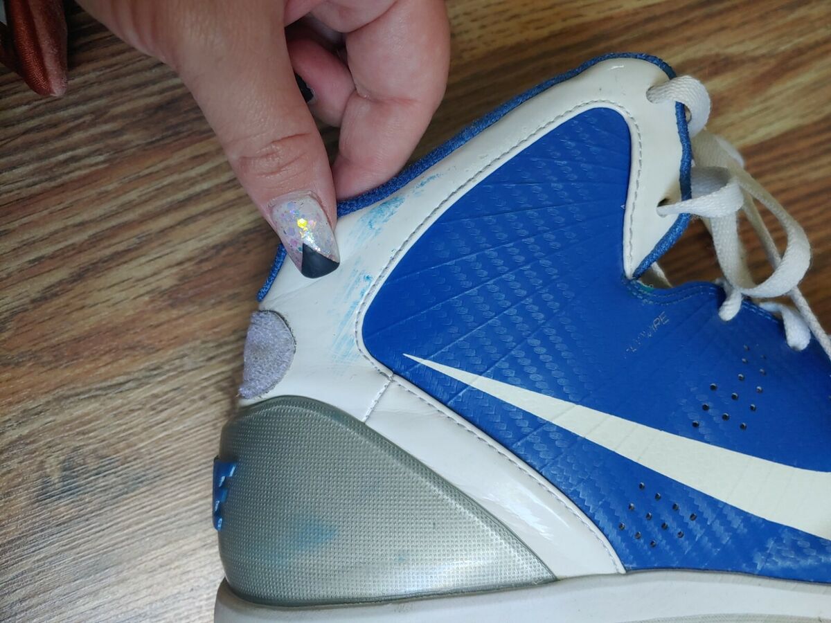 2010 Men's Nike Hyper dunk Air Max 360 Flywire 407650-400 2010 Men's Nike Hyper dunk Air Max 360 Flywire 407650-400