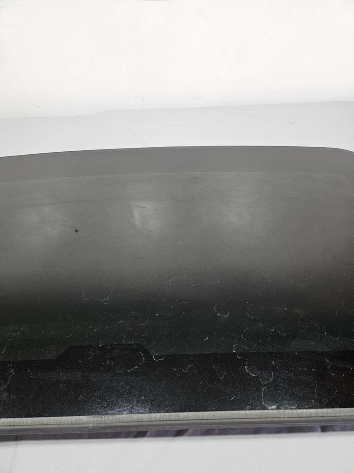 Land Rover Range Rover Sport 2006-2013 techo corredizo superior ventana vidrio OEM Foto 4 de 4