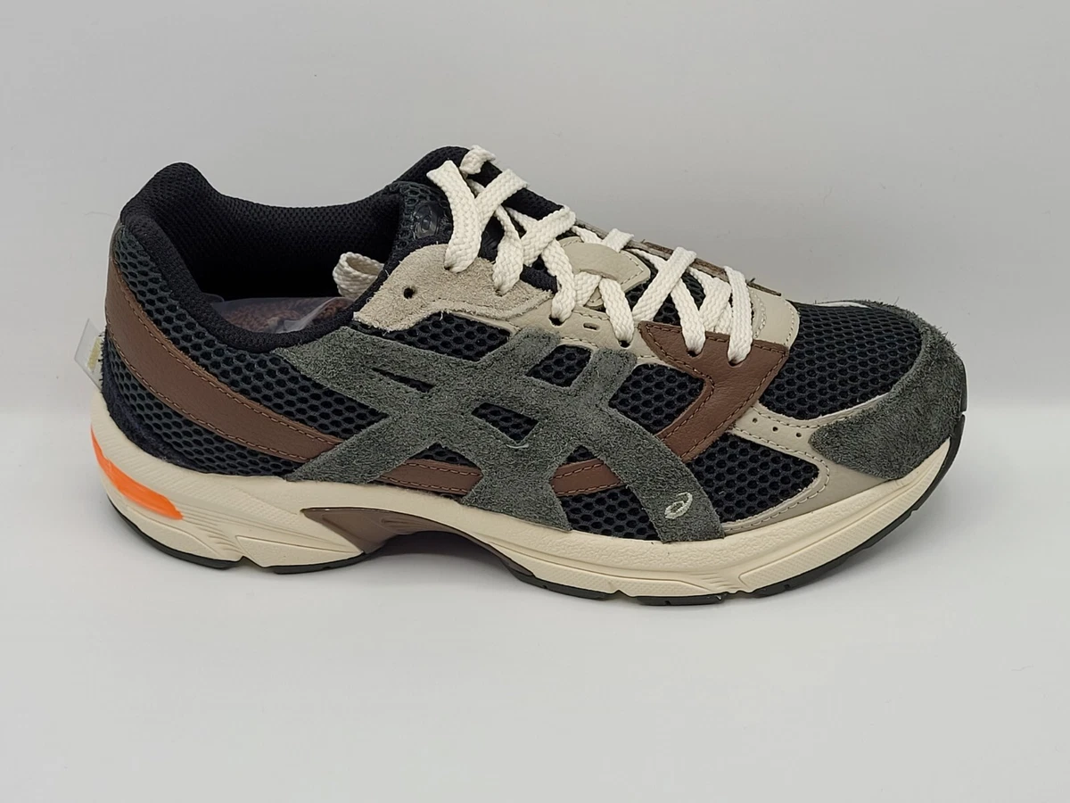 ASICS x HAL Studios GEL-1130 MK-II Forest Green UK 6