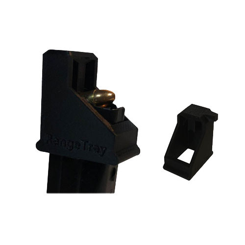 RangeTray Speed Loader SpeedLoader for Taurus G2C G2 C 9mm Range Tray BLACK - Picture 7 of 12