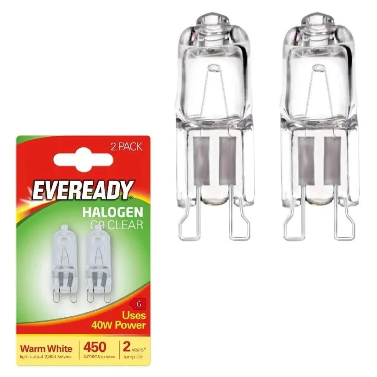 G9 bulb sale for wax burner