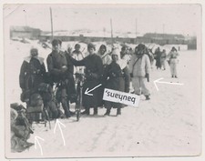 Wehrmacht Soldaten Fahrrad, Karabiner,Tarn,camo, Ausrüstung, Equipment (2998a)