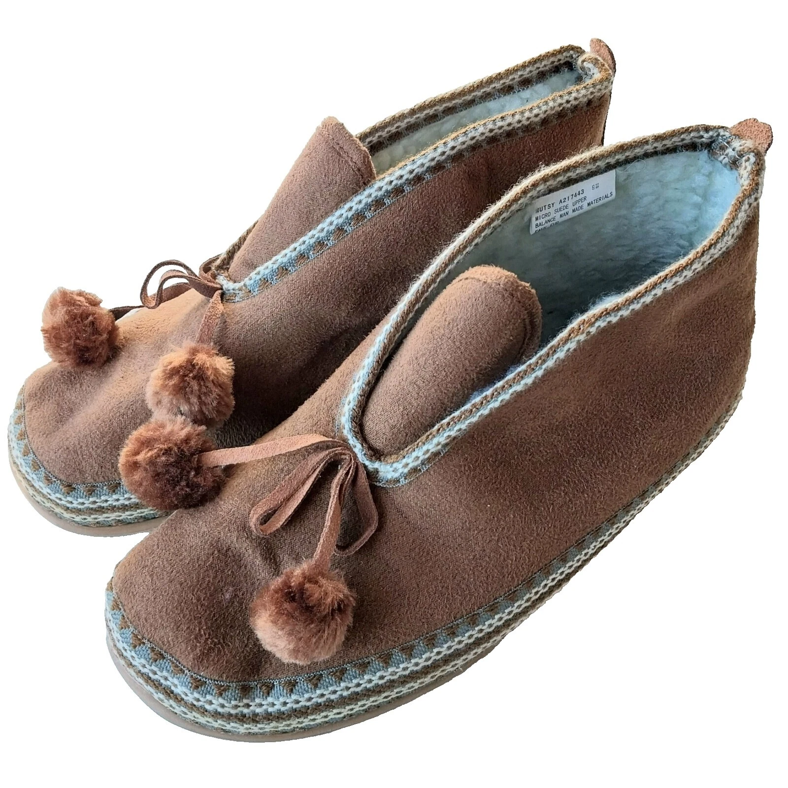 Zapatillas para mujer Deer Stags 9 Zapato de EE. UU.