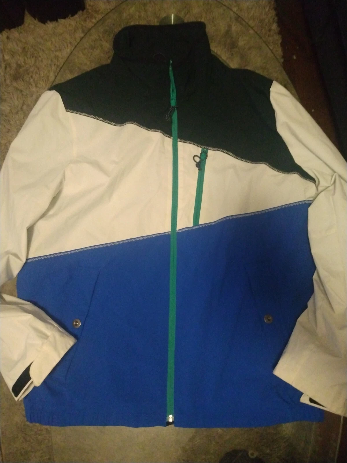 nautica jacket men xl