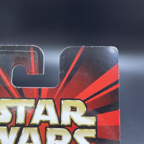 1998 Star Wars OOM-9-COMMANDER DROID Phantom Menace CommTech Chip Figur NEU - Bild 9 von 18
