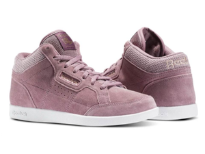 womens high trainers