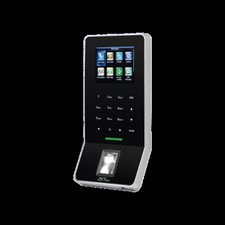Zkteco F22-ID Fingerprint reader / EM Card Reader / SILKID / ADMS / WiFi