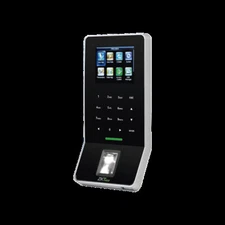 Zkteco F22-ID Fingerprint reader / EM Card Reader / SILKID / ADMS / WiFi