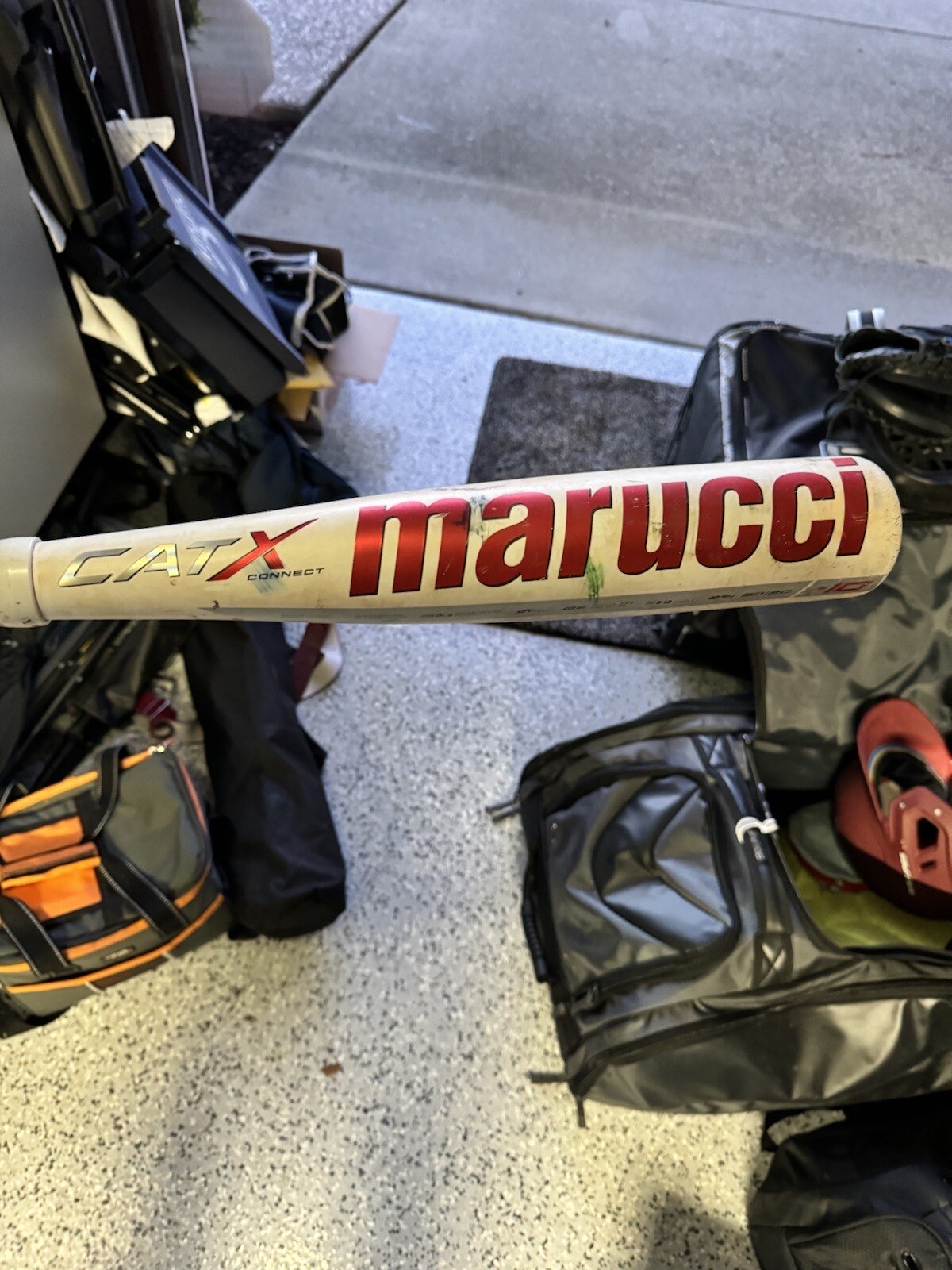 marucci cat x connect usssa 30 Inch Drop 10 eBay