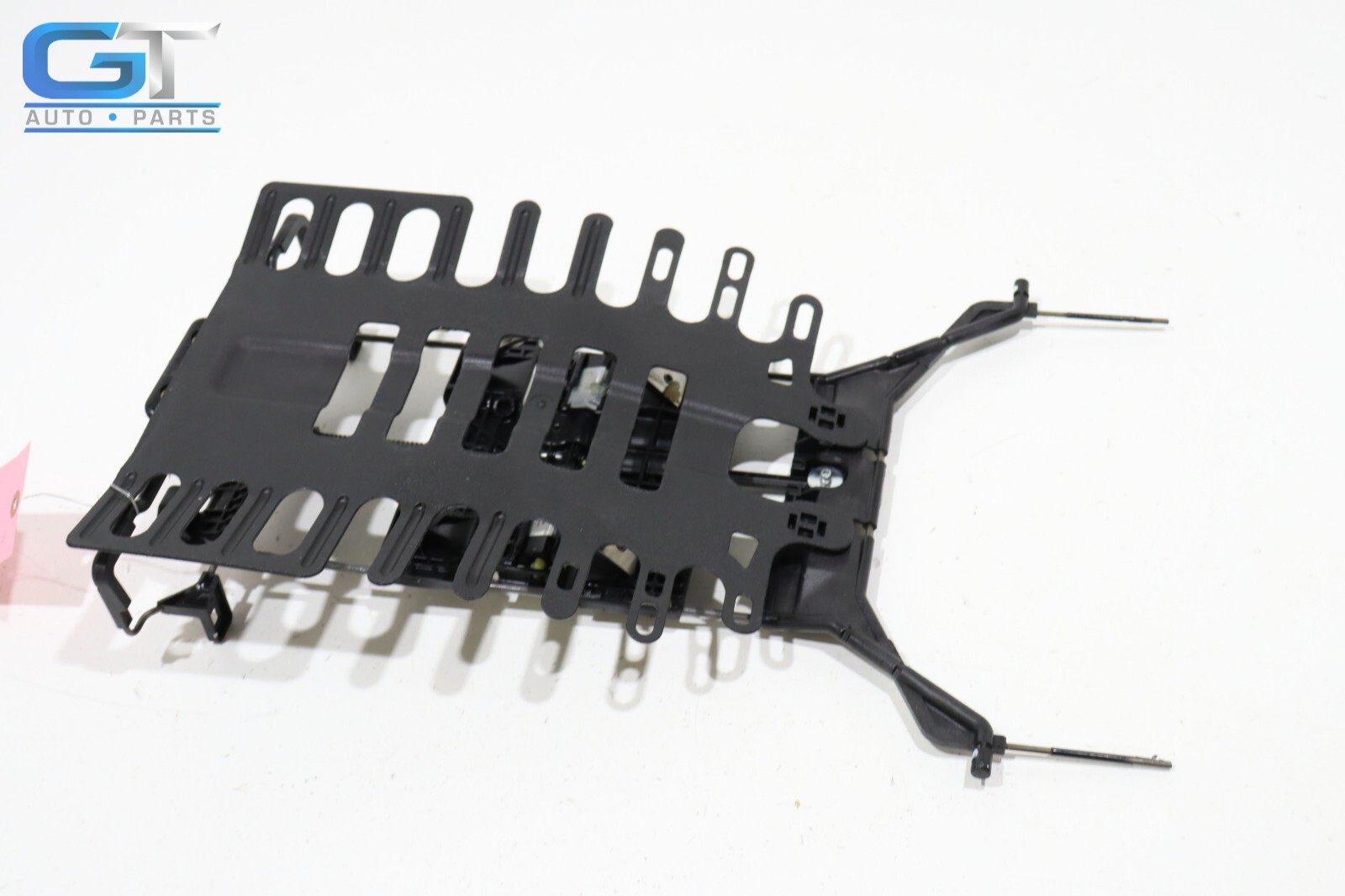 HONDA ODYSSEY FRONT LEFT DRIVER SIDE SEAT LUMBAR SUPPORT OEM 2018